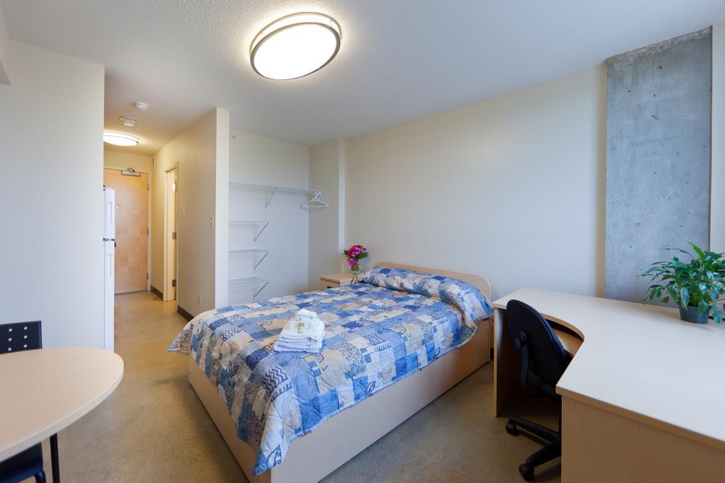 Macewan University Residence เอดมันตัน ห้อง รูปภาพ