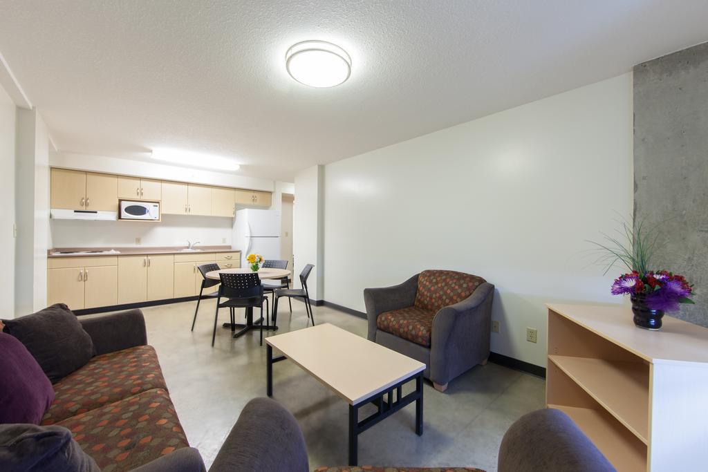 Macewan University Residence เอดมันตัน ห้อง รูปภาพ