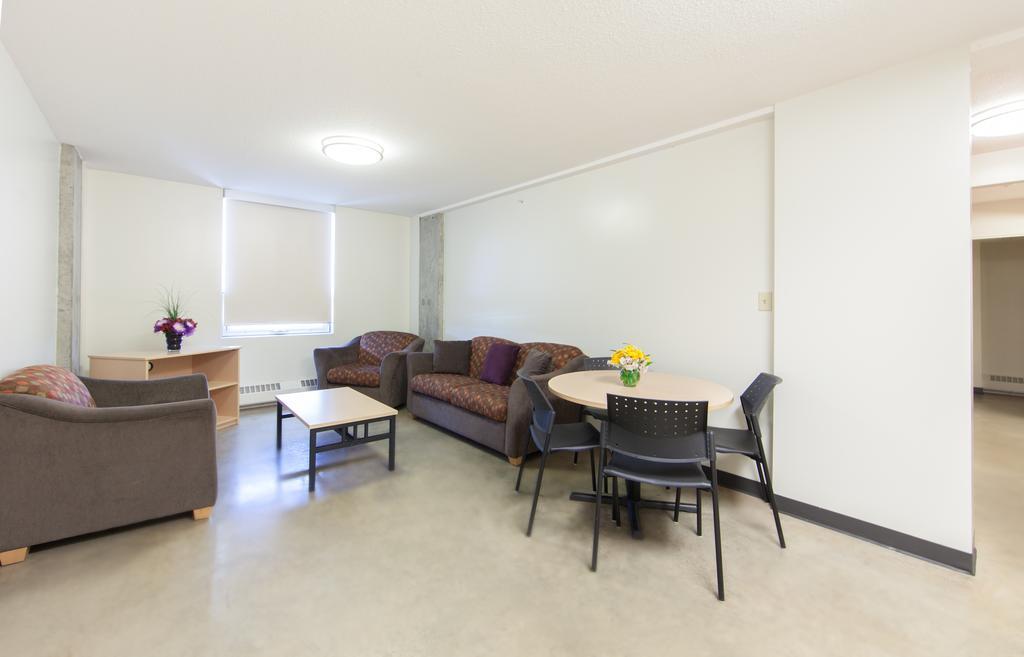 Macewan University Residence เอดมันตัน ห้อง รูปภาพ