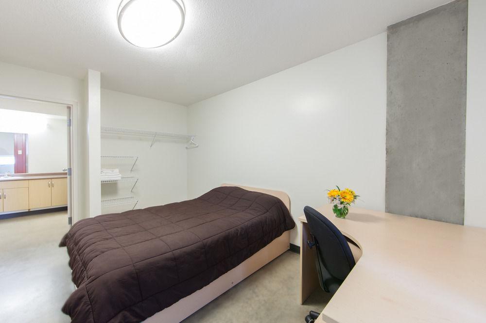 Macewan University Residence เอดมันตัน ภายนอก รูปภาพ