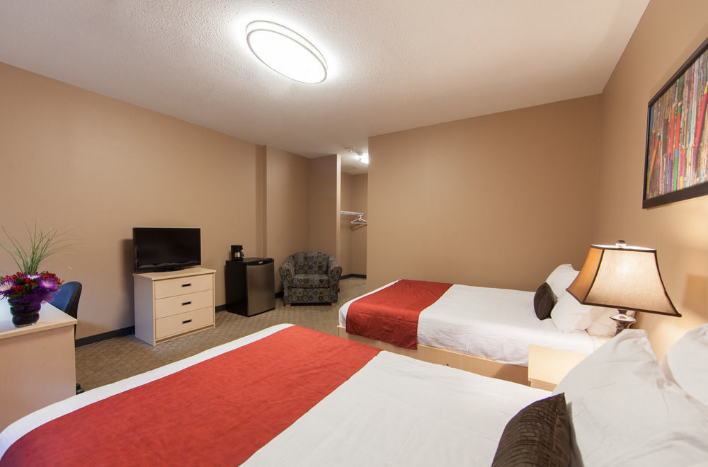Macewan University Residence เอดมันตัน ภายนอก รูปภาพ